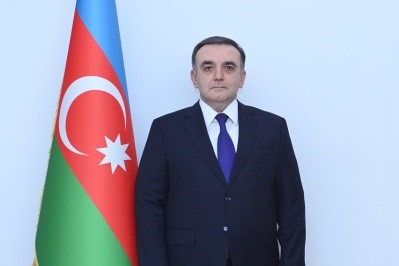 Ceyhun Bayramov